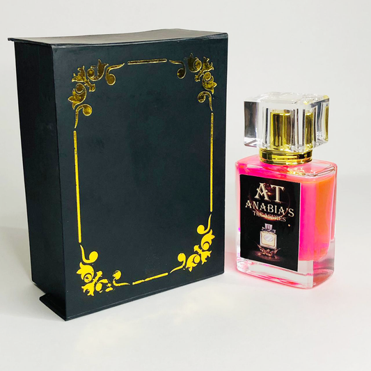 Women Perfume